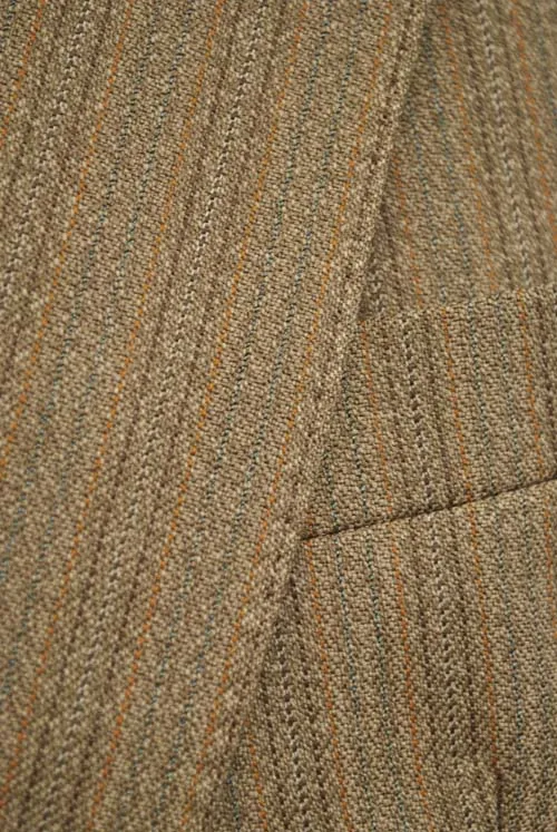 1960s Hardie Amies Tailored Sports Jacket Blazer 38"