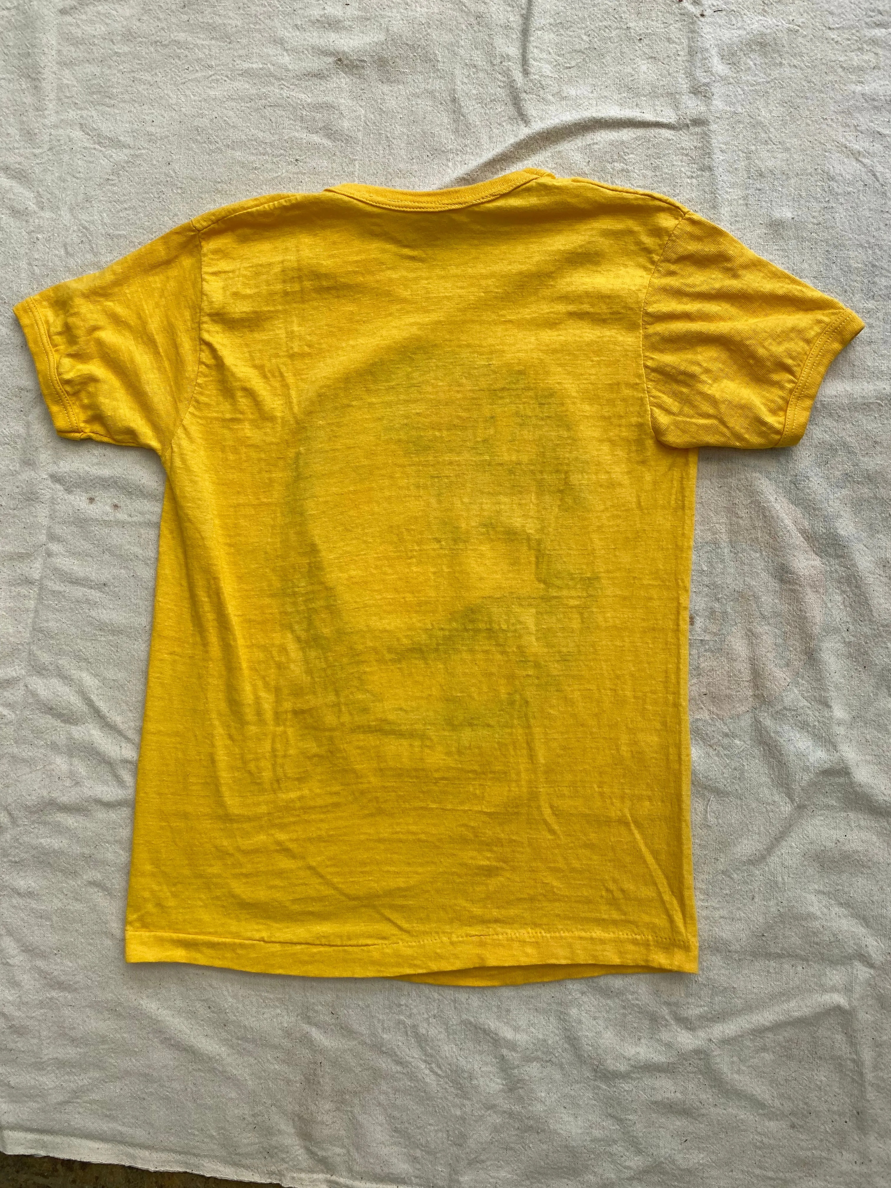 1970s Love Elvis t shirt #5