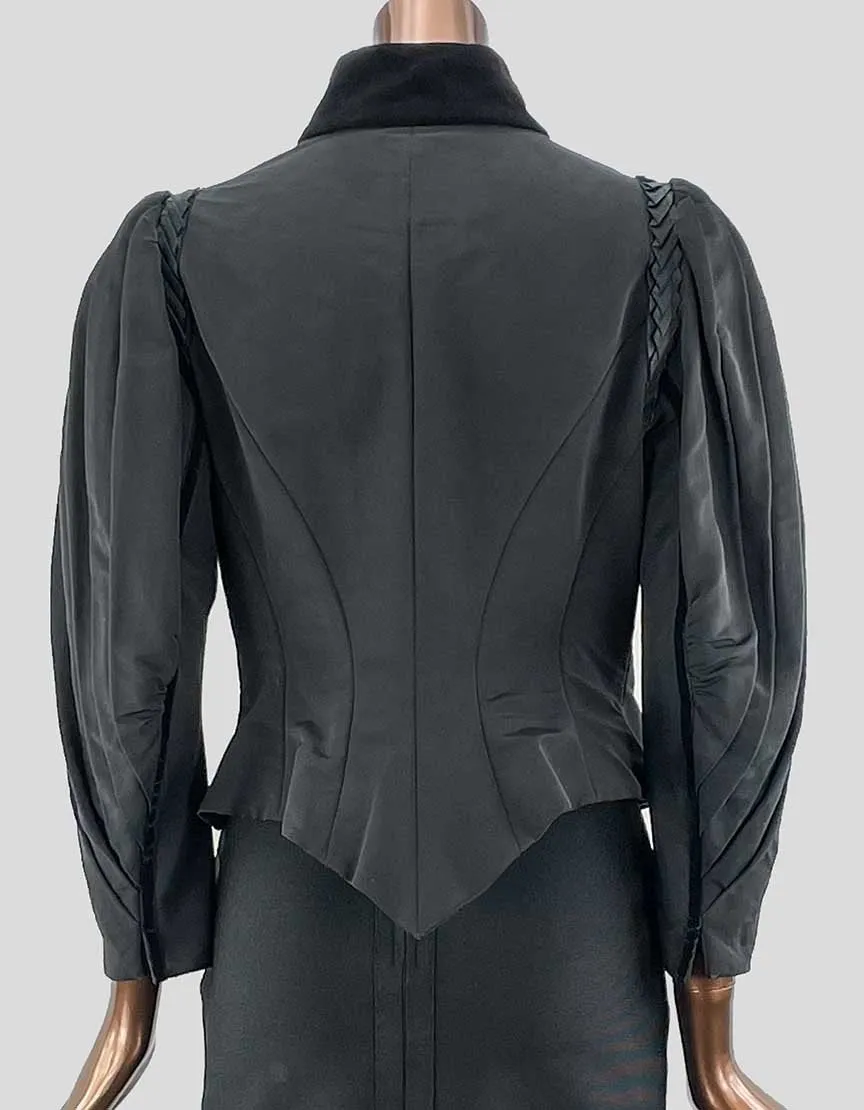 3.1 Phillip Lim Evening Blazer - 8 US
