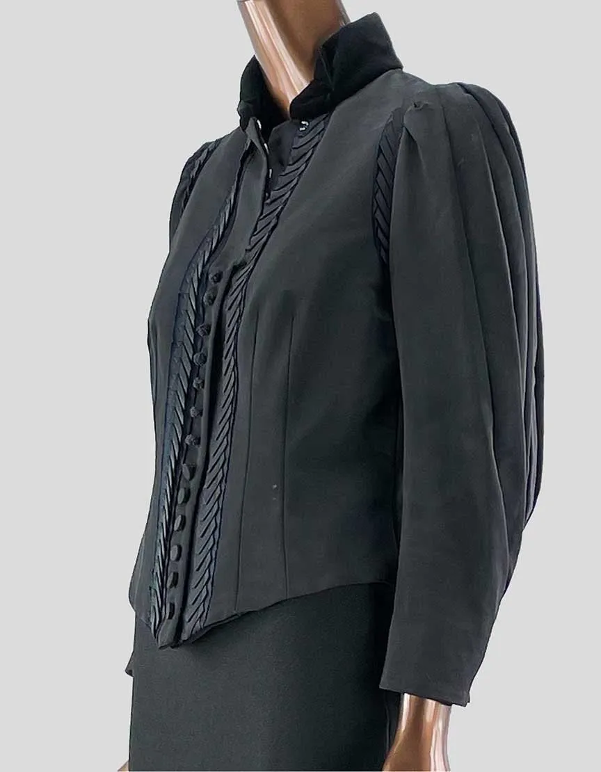 3.1 Phillip Lim Evening Blazer - 8 US