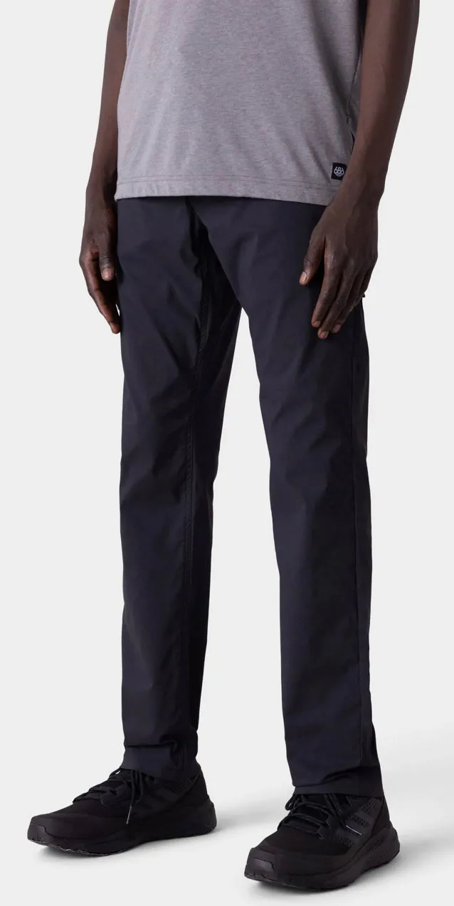 686 - Men's Everywhere Featherlight Chino Pant - Slim Fit