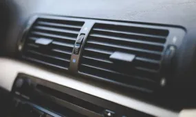 Aircon Re-gas for One Vehicle from Grimms Auto Services