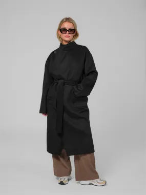 Ana Wool Coat