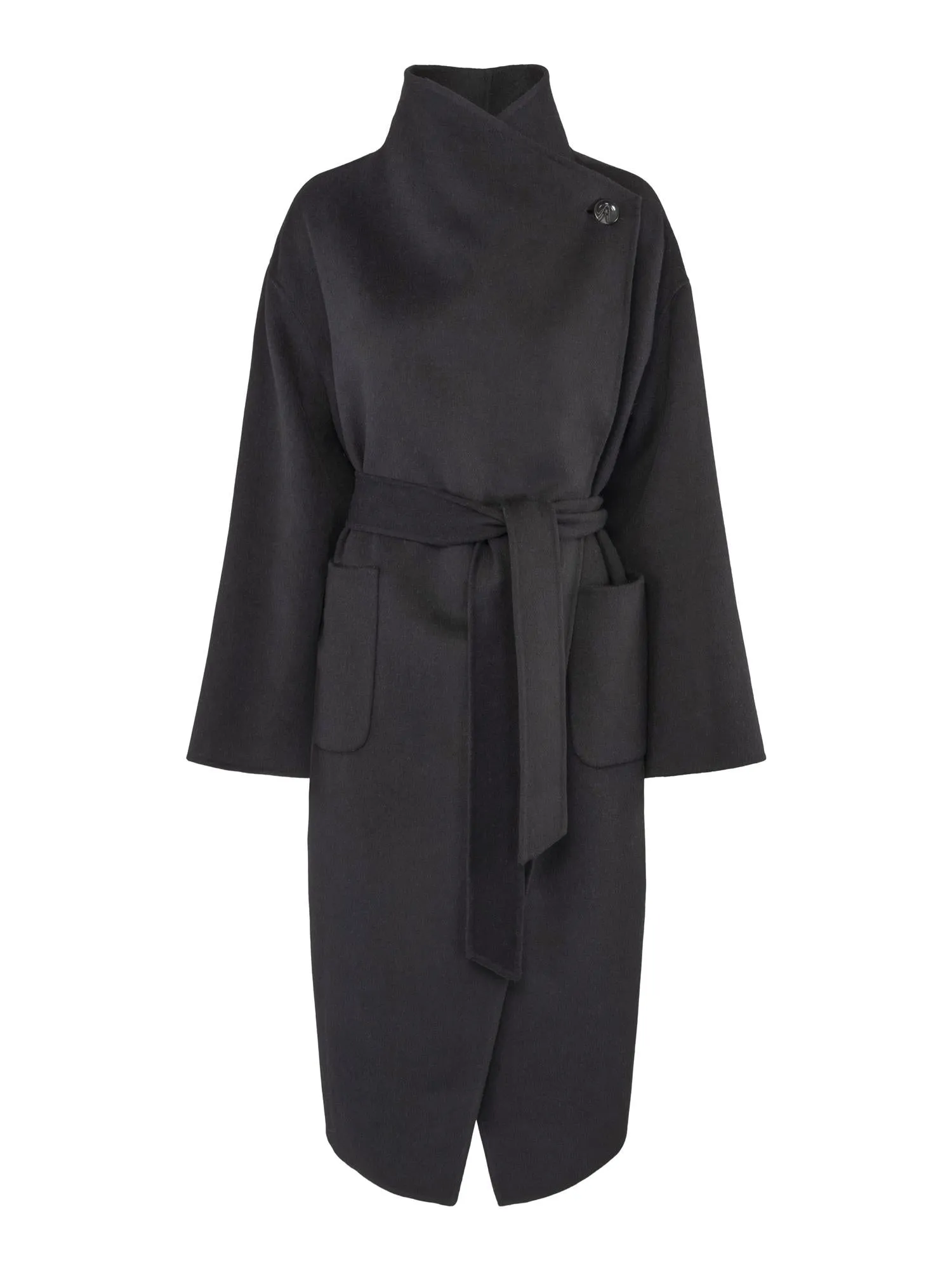 Ana Wool Coat