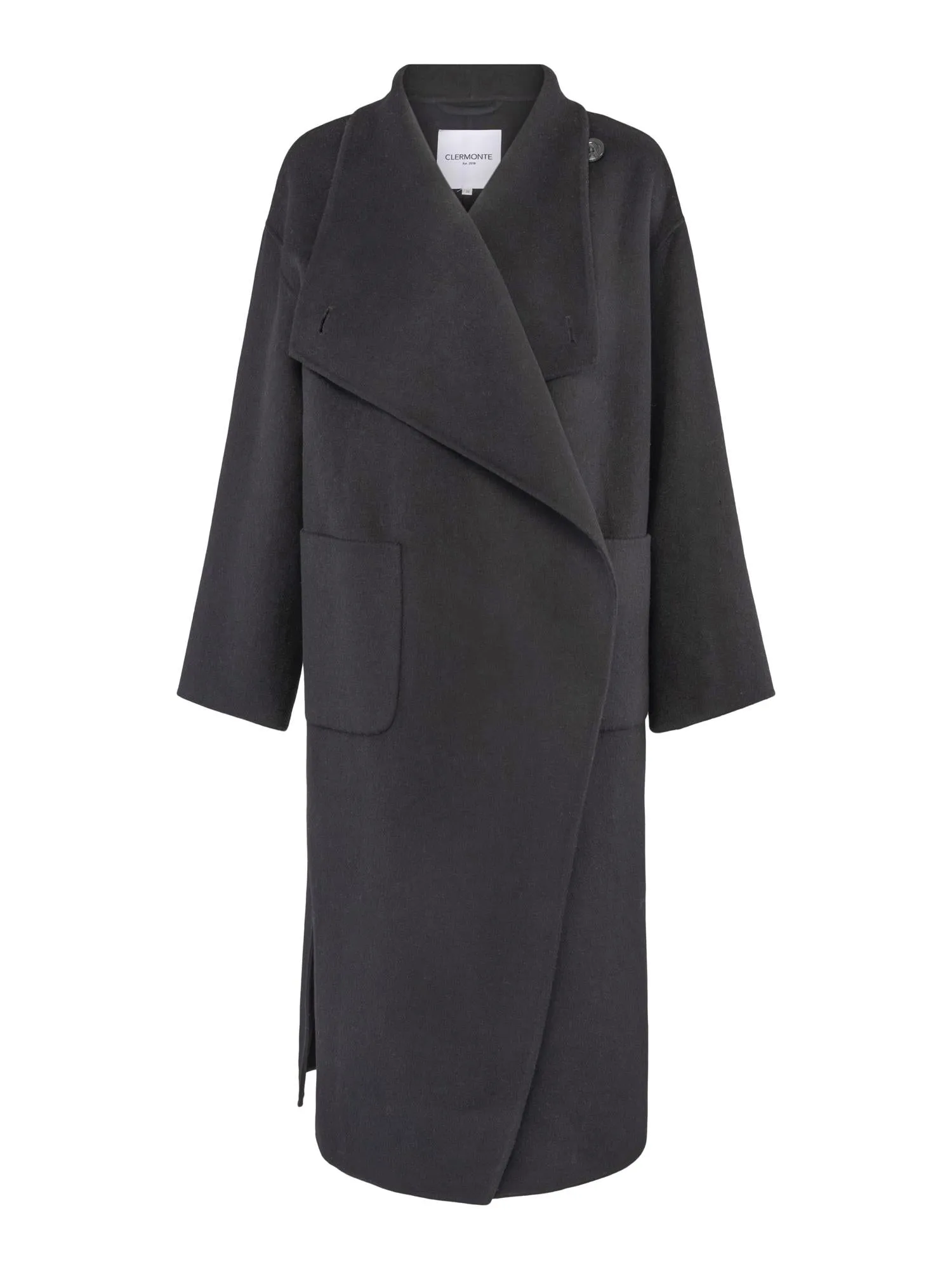 Ana Wool Coat