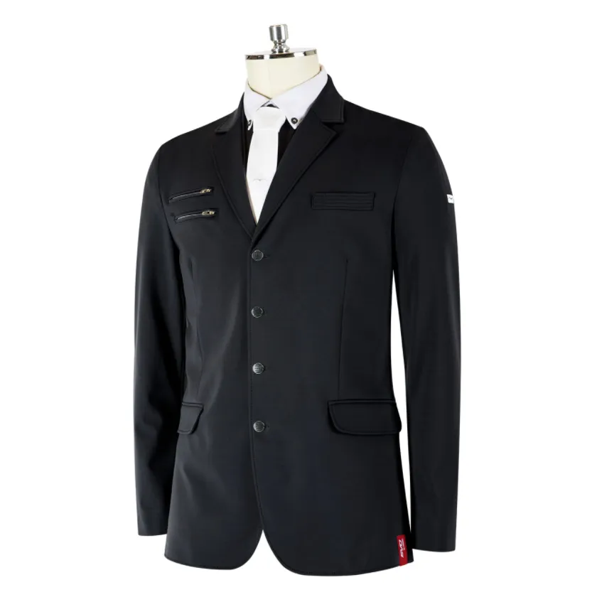 Animo ISLA Men's Competition Jacket SS20