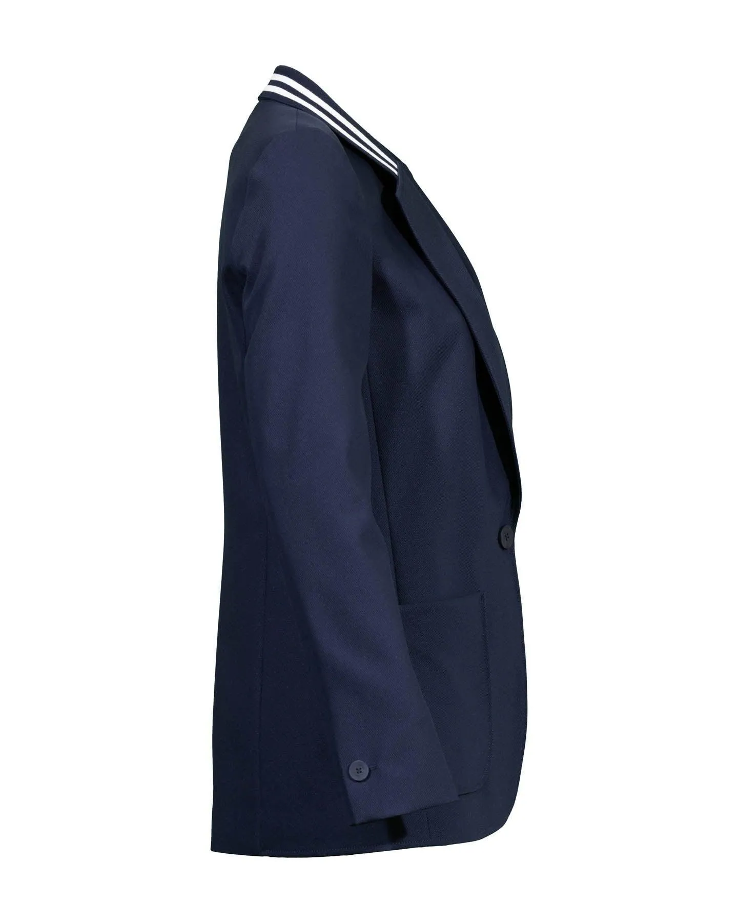 Arnati Fitted Blazer