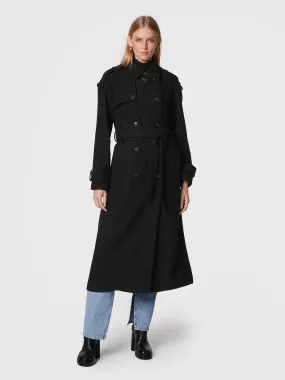 Astra Wool Coat