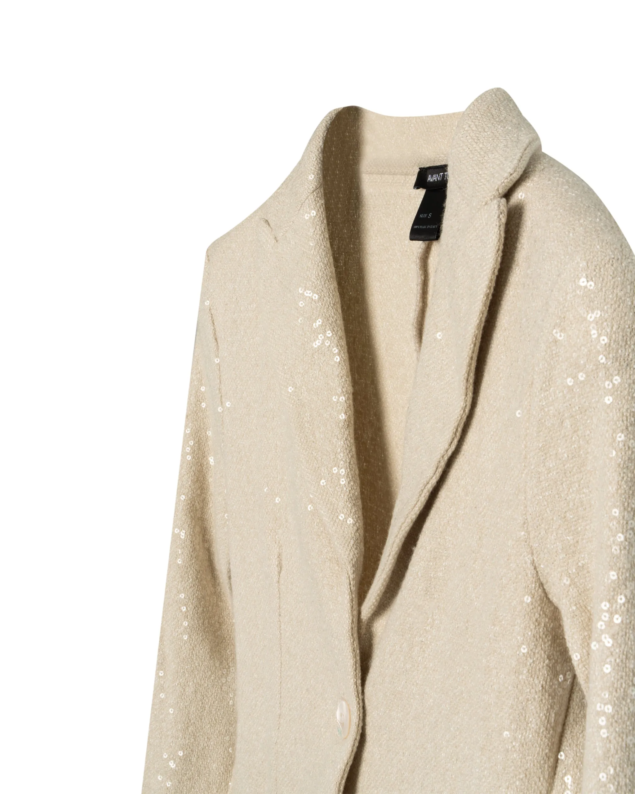 AVANT TOI | SEQUENCE BLAZER