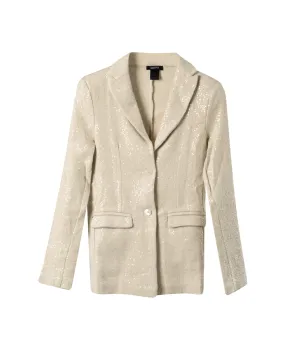 AVANT TOI | SEQUENCE BLAZER