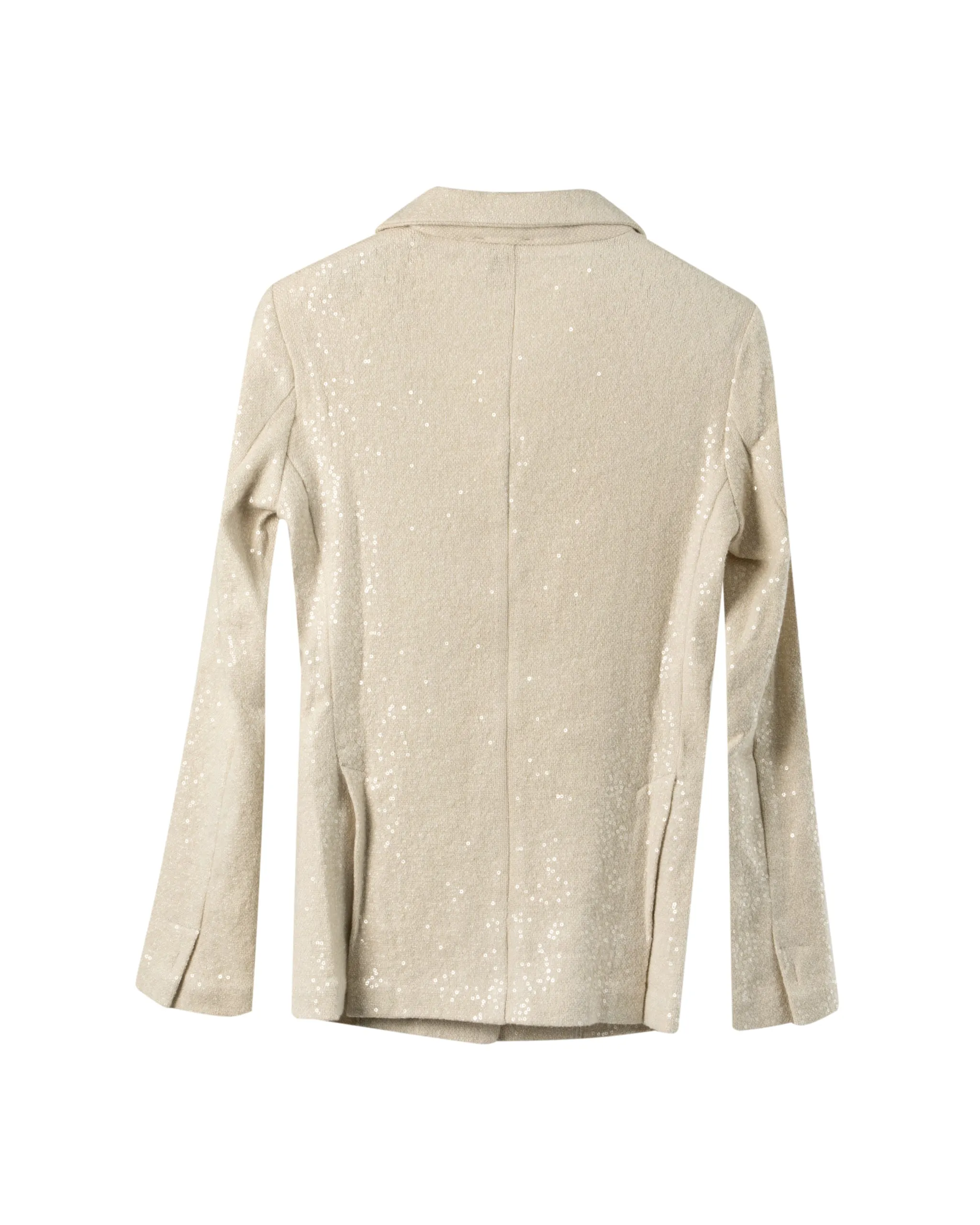 AVANT TOI | SEQUENCE BLAZER