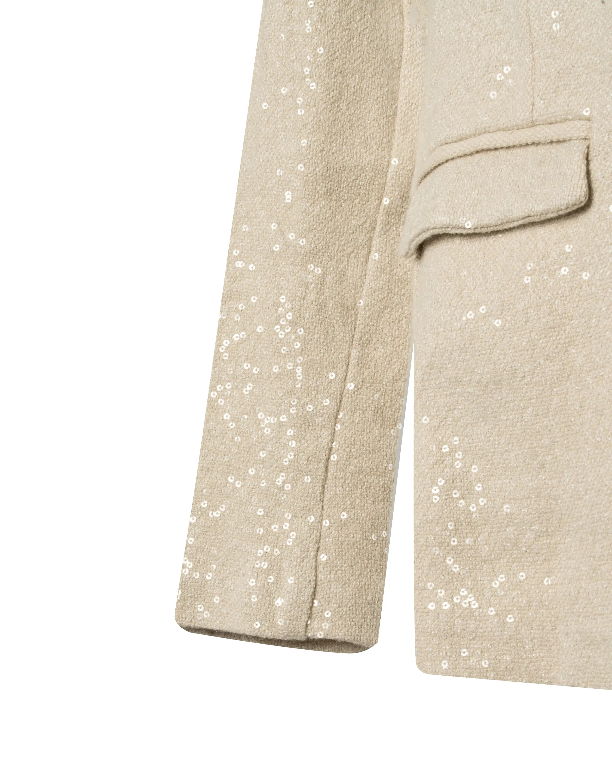 AVANT TOI | SEQUENCE BLAZER
