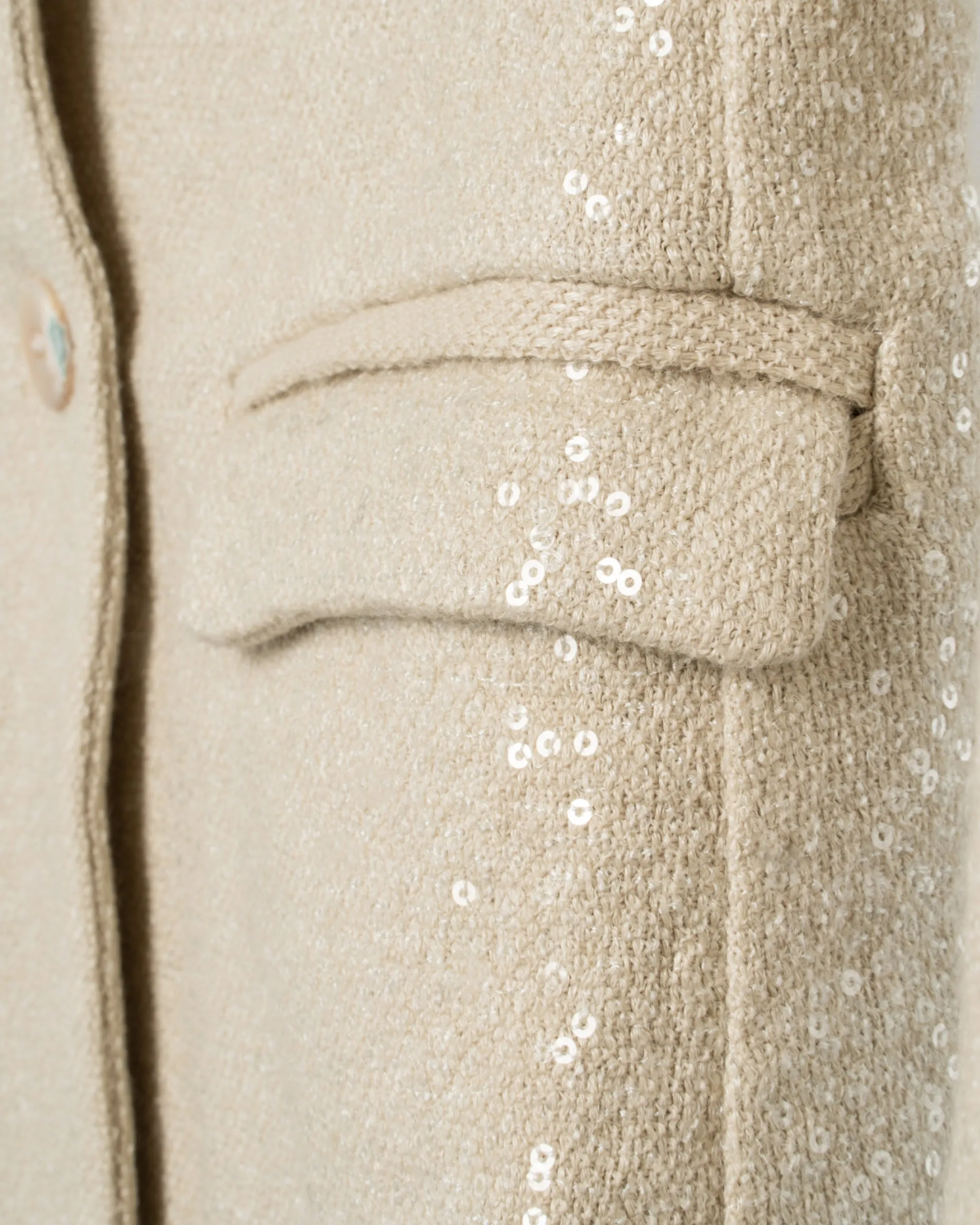 AVANT TOI | SEQUENCE BLAZER