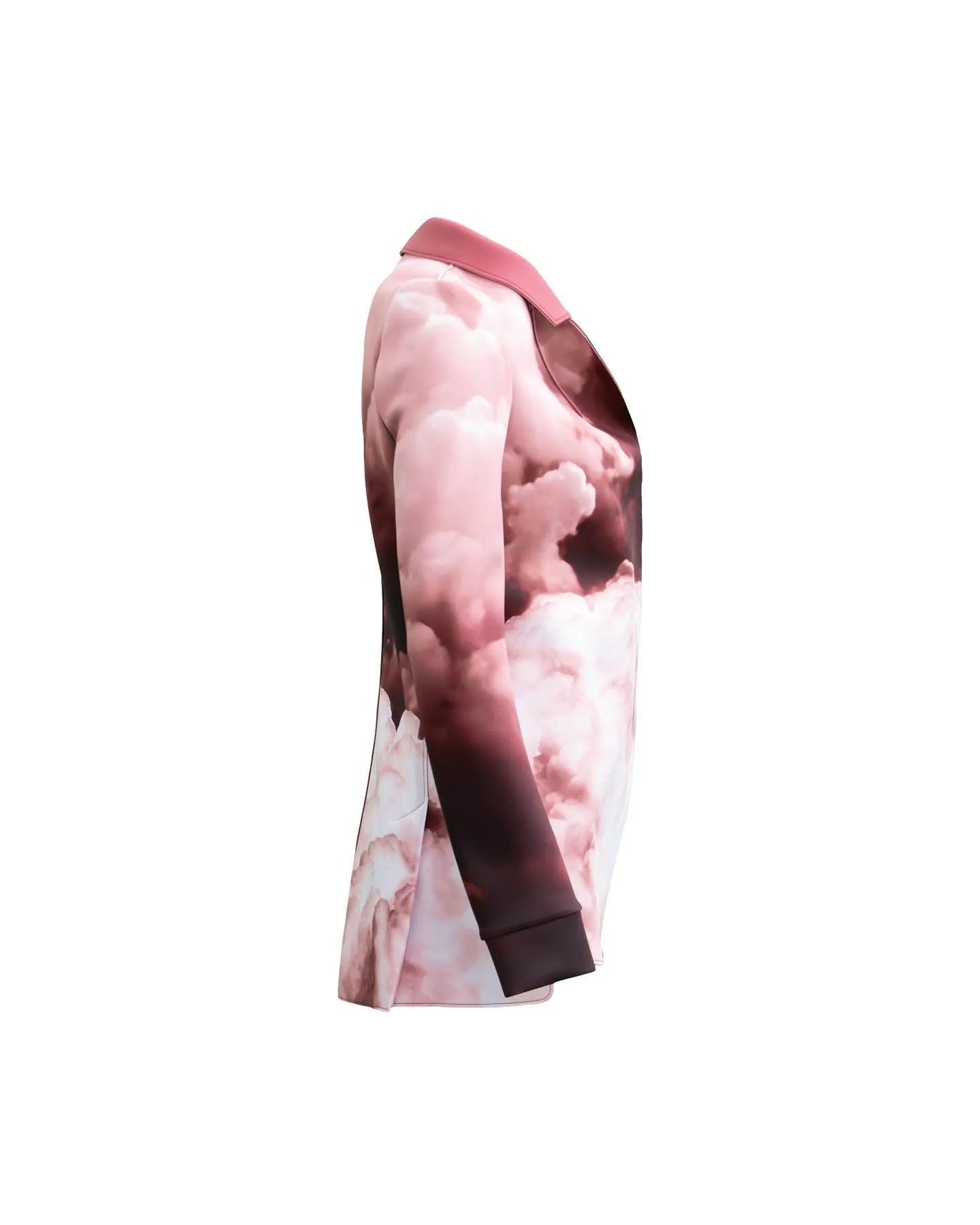 Banyan Clould Blazer