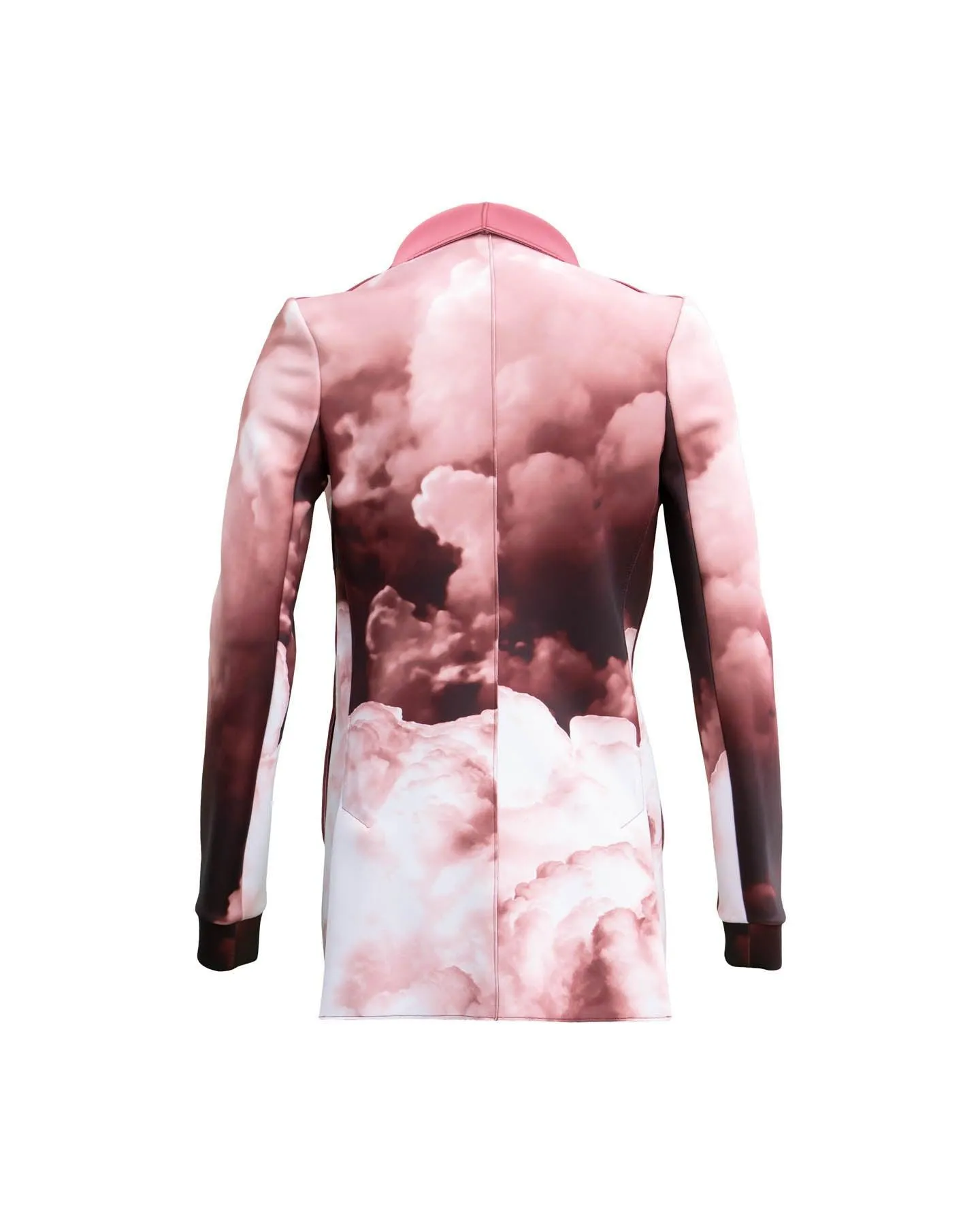 Banyan Clould Blazer