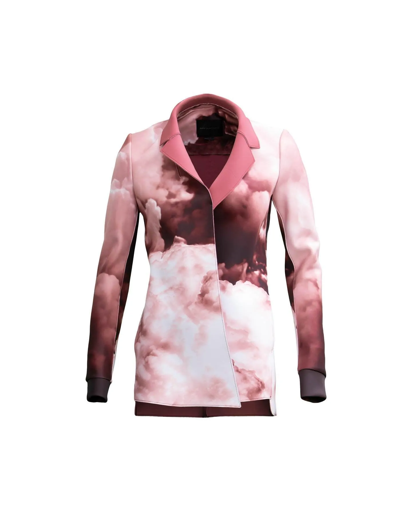 Banyan Clould Blazer