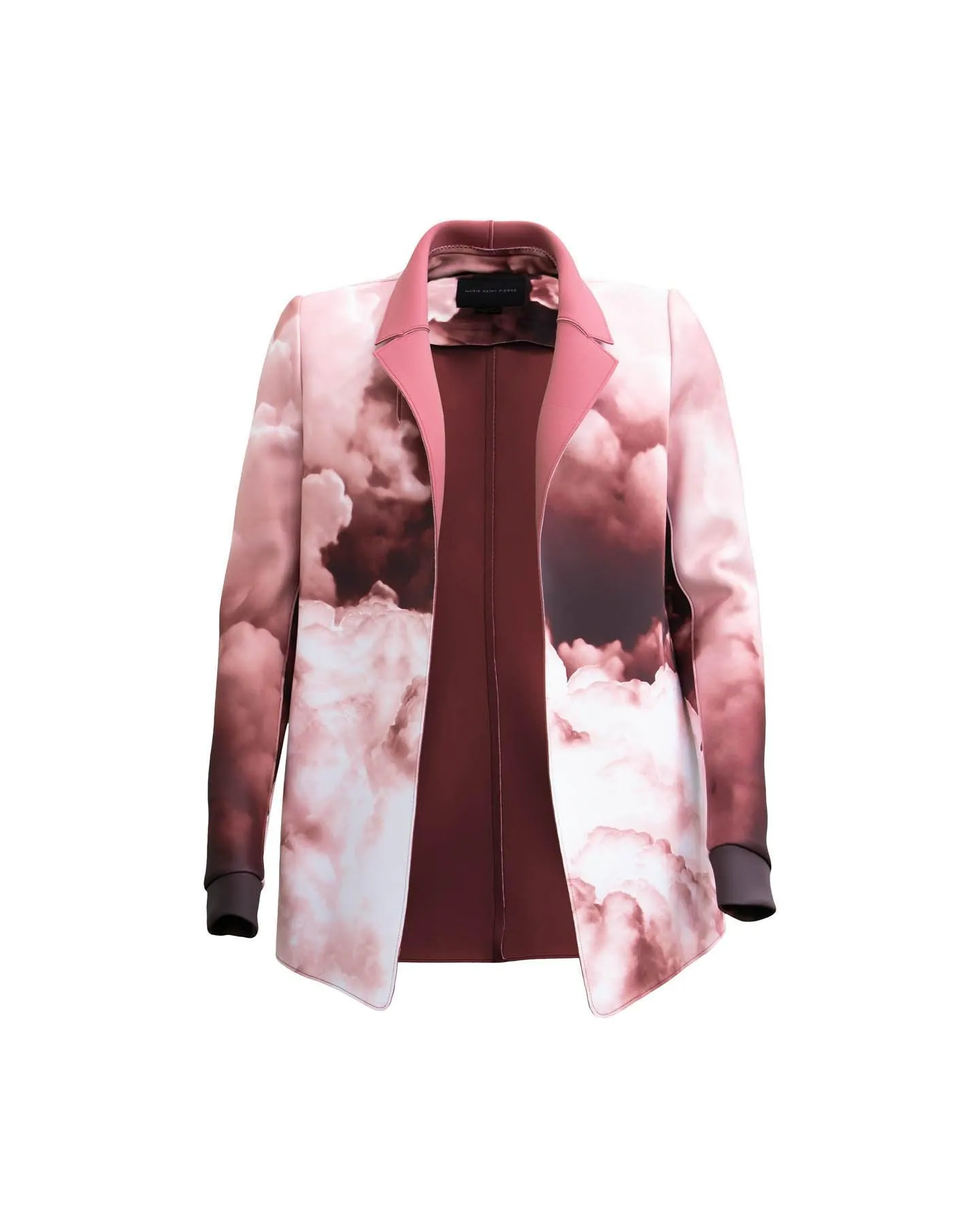 Banyan Clould Blazer