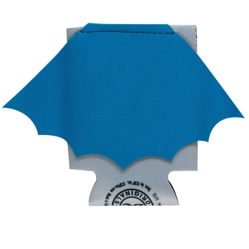 Batman - Uniform Caped Can Cooler