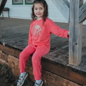 Be a Dreamer Sweatpants Set Toddler (2T-5T)