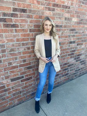 Beloved Blazer