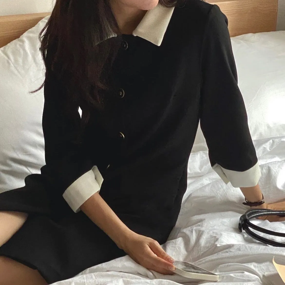 Blair Dress