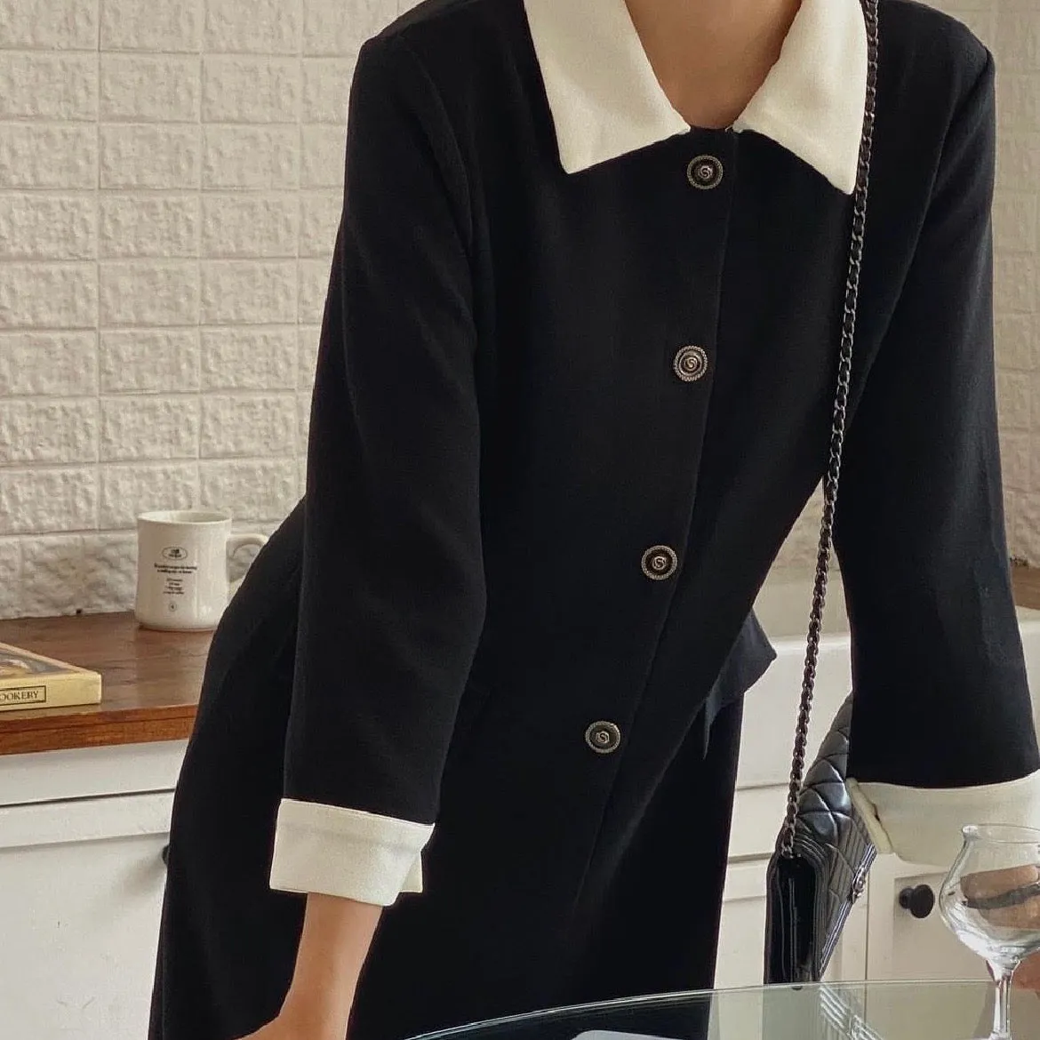 Blair Dress