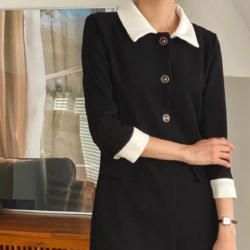 Blair Dress