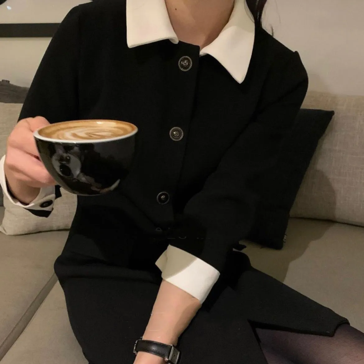 Blair Dress