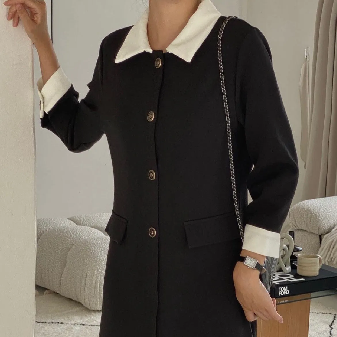 Blair Dress