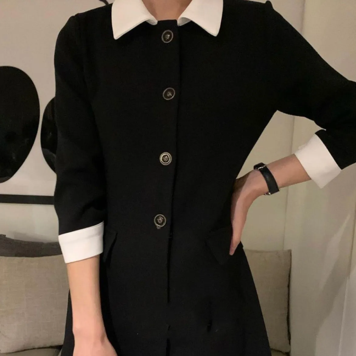Blair Dress