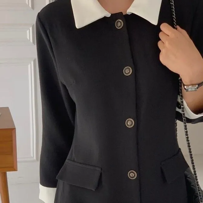 Blair Dress