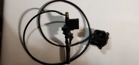 Blazer 125HS Rear Caliper