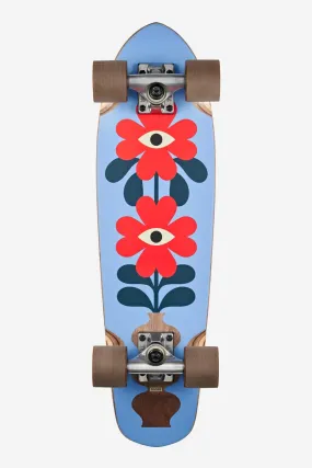 Blazer - Dos Blume - 26" Cruiserboard