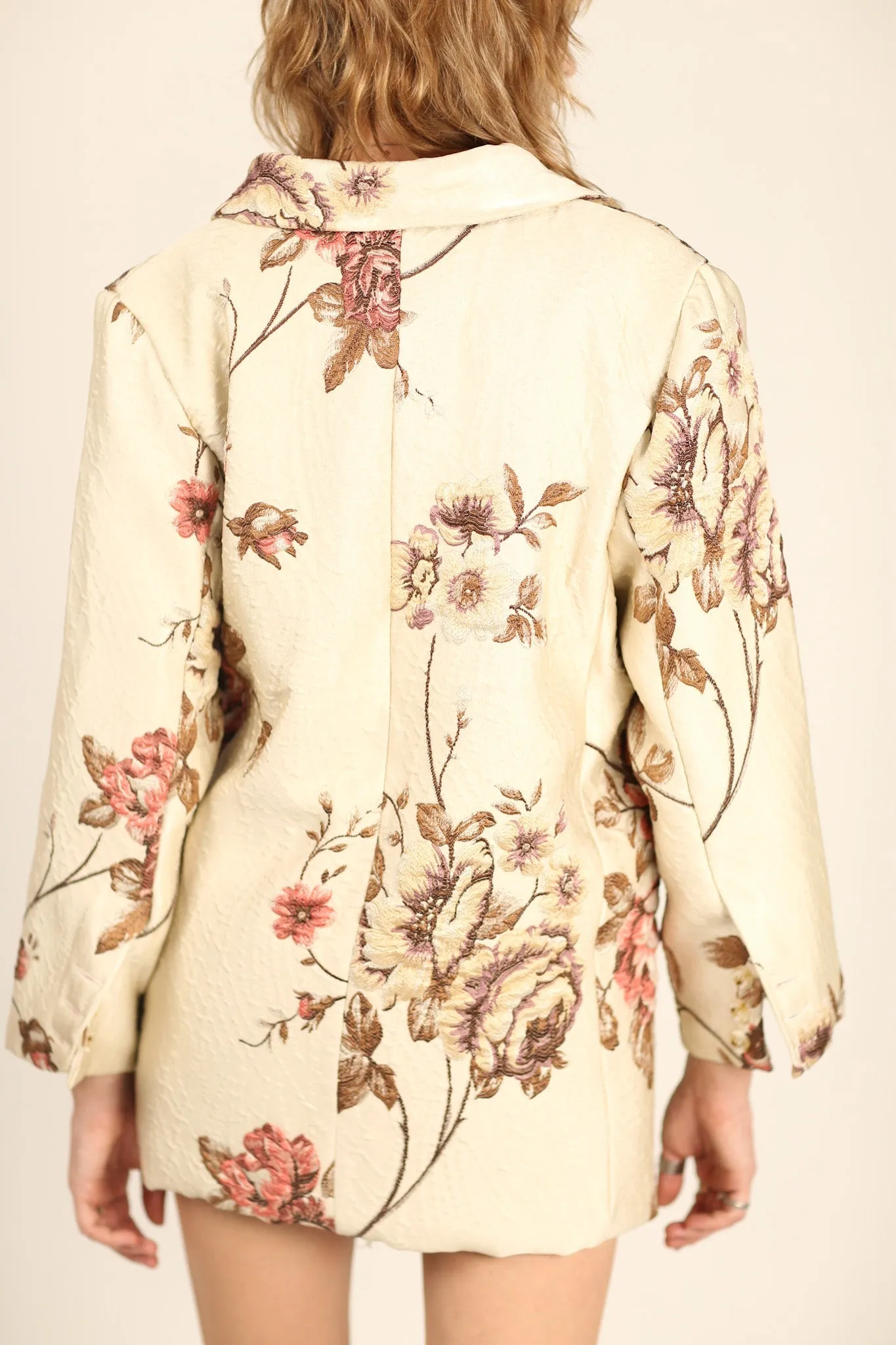 BLAZER JACKET RINISA