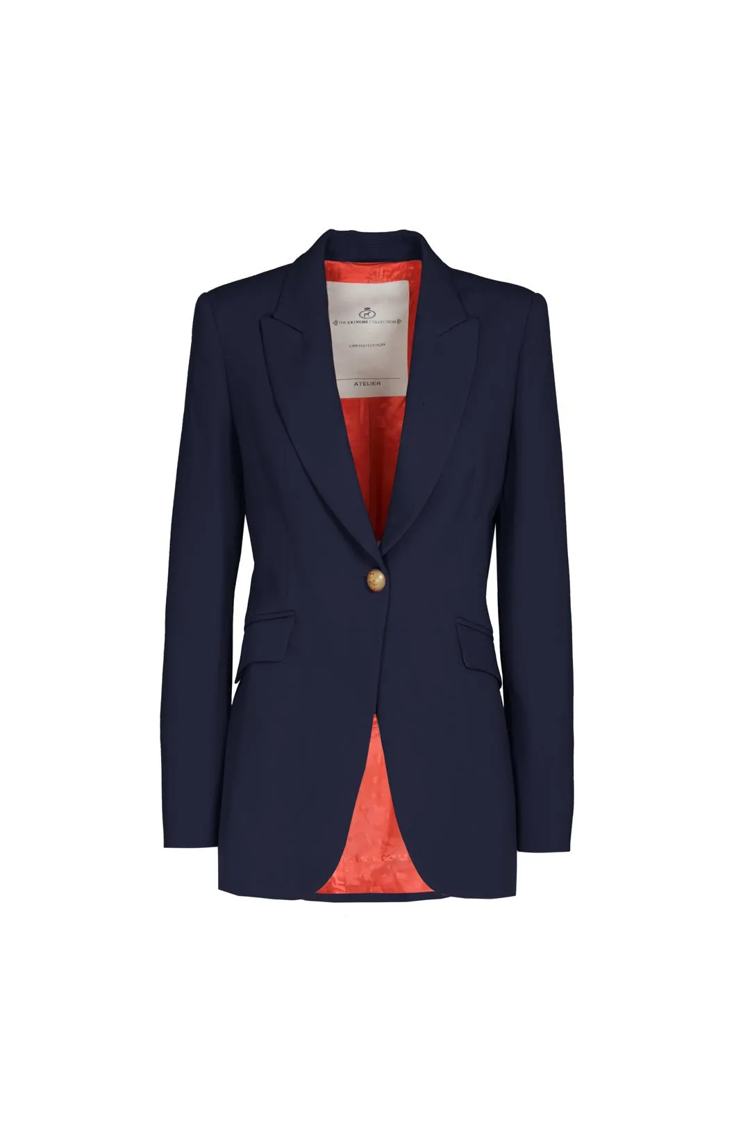 BLAZER MARINO PARIS
