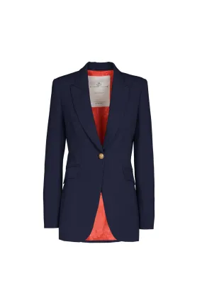 BLAZER MARINO PARIS