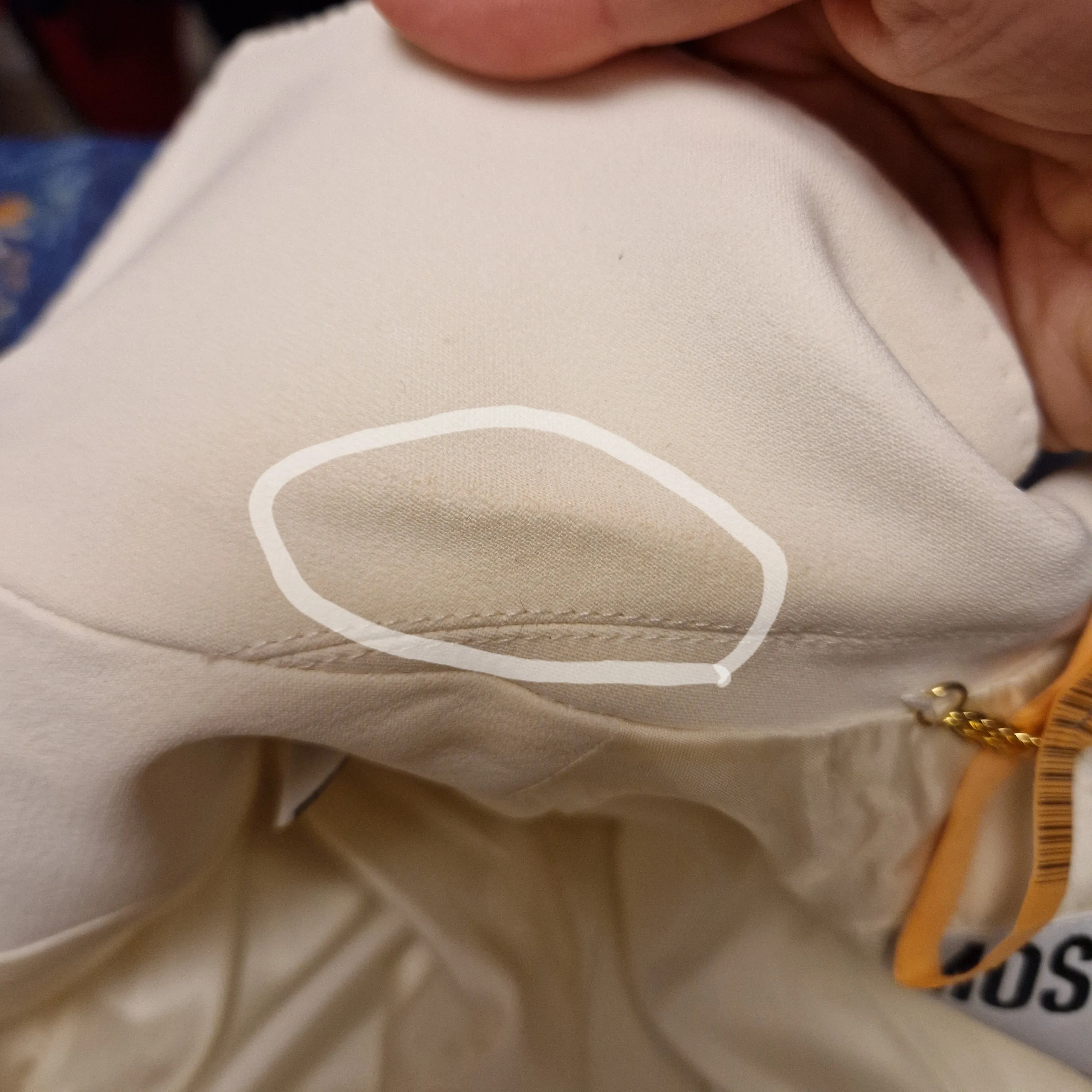 Blazer Moschino vintage E=mc²