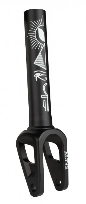 Blazer Scooter Pro Fork Altus HIC Fork - Black