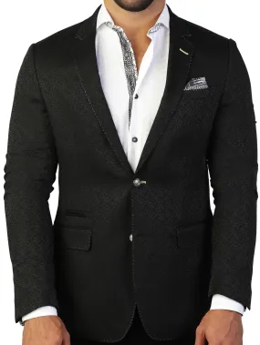 Blazer Socrate Rebuilt Black