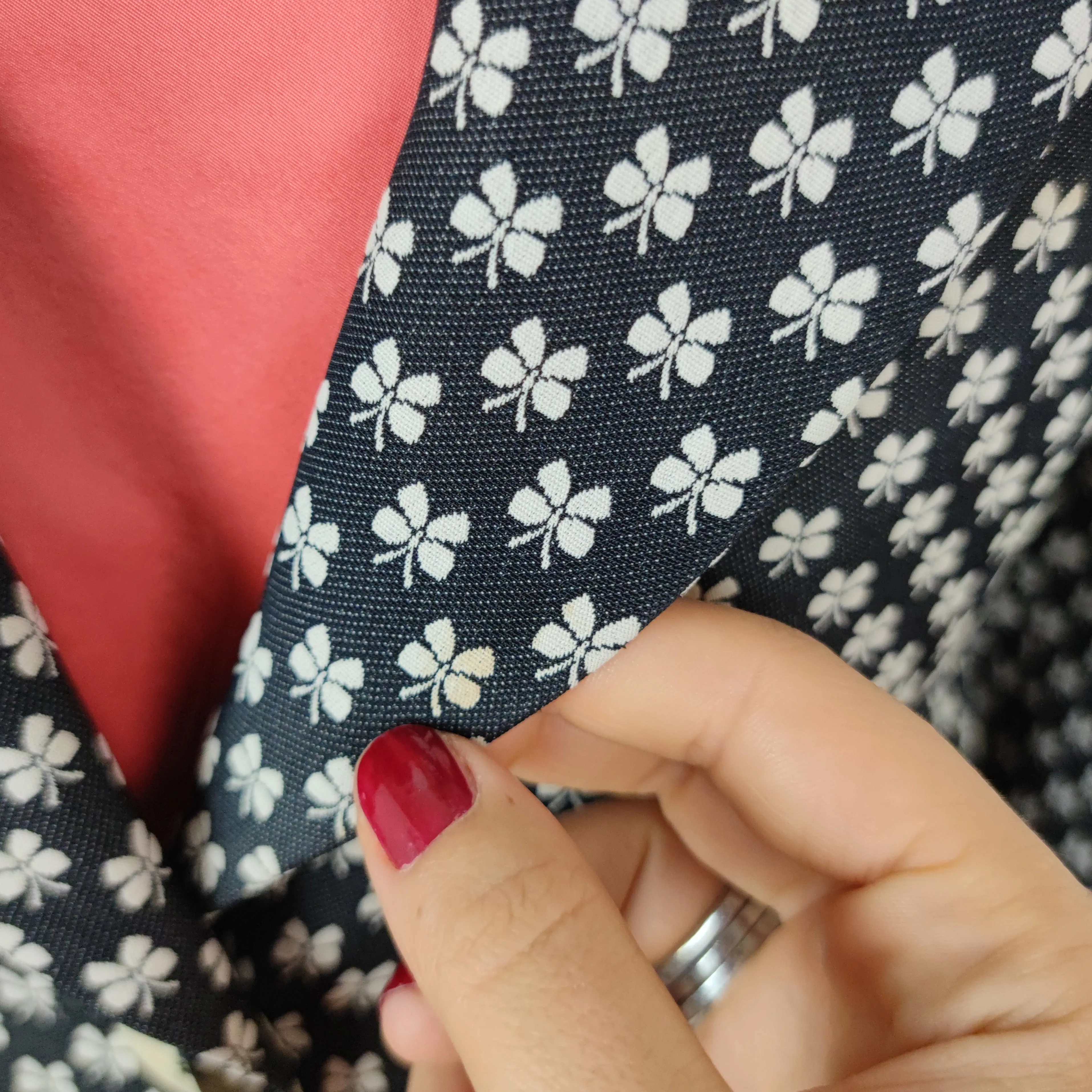 Blazer vintage Baila