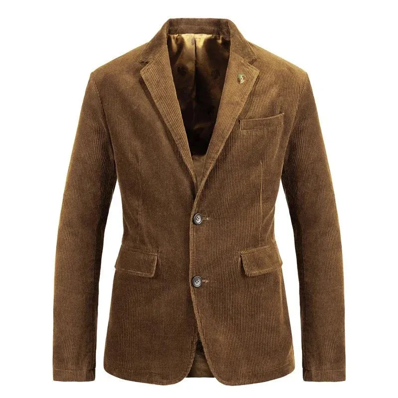 Blazer Viscount Corduroy TNV - No.1