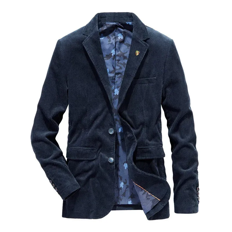 Blazer Viscount Corduroy TNV - No.1