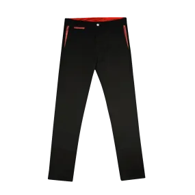 BLOODY ROSE CHINO PANTS