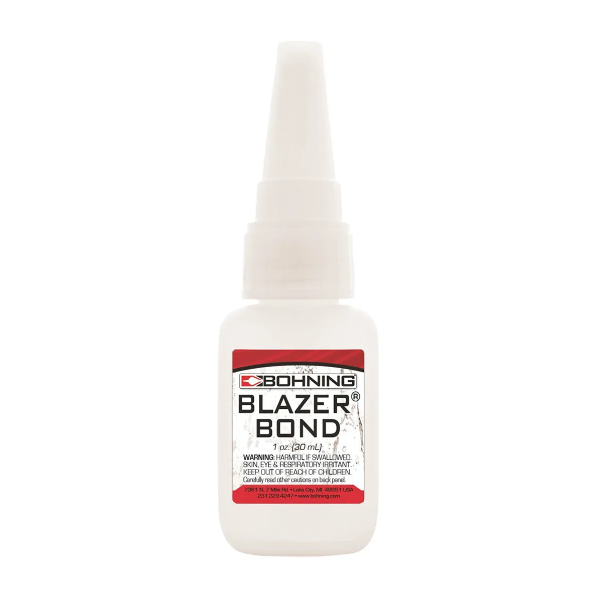 Bohning Blazer Bond Arrow Glue
