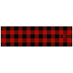 Bohning Hd Arrow Wraps Red Flannel Standard 13 Pk.