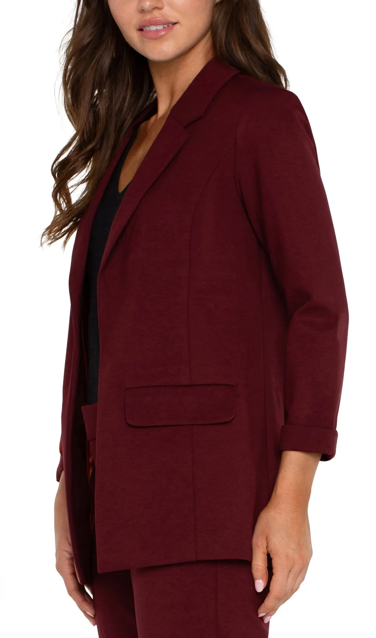 Boyfriend Blazer