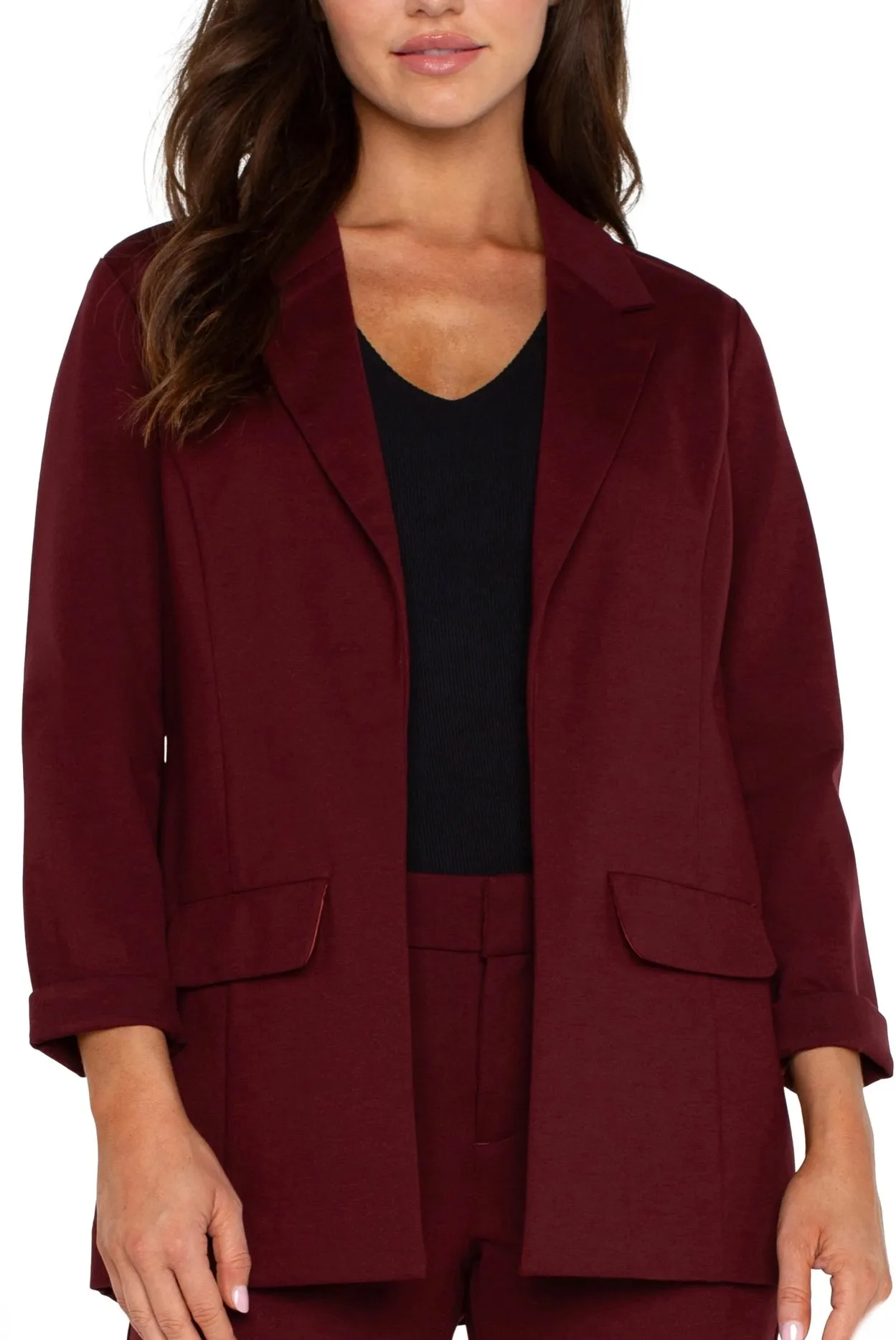 Boyfriend Blazer