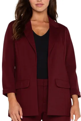 Boyfriend Blazer