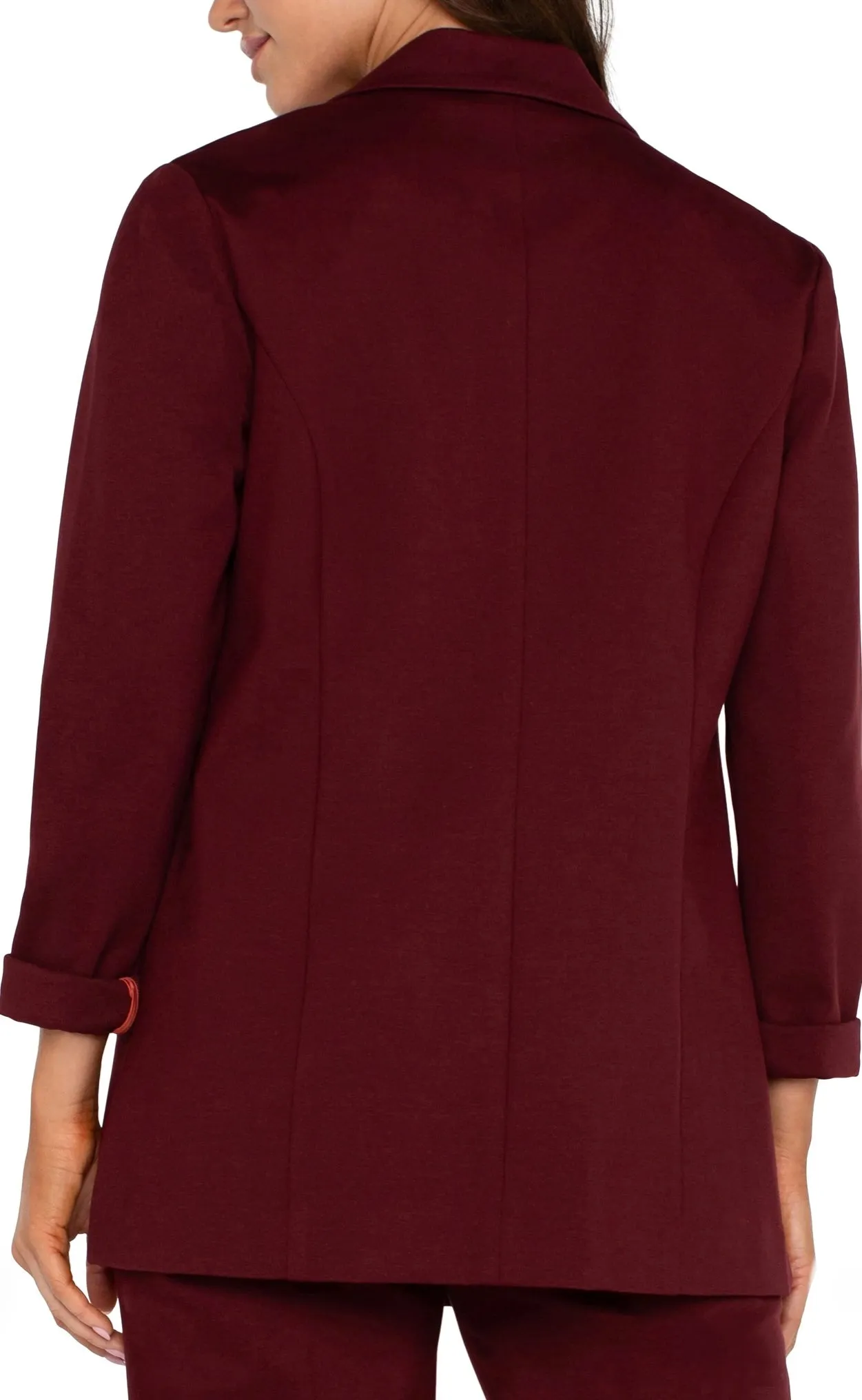 Boyfriend Blazer