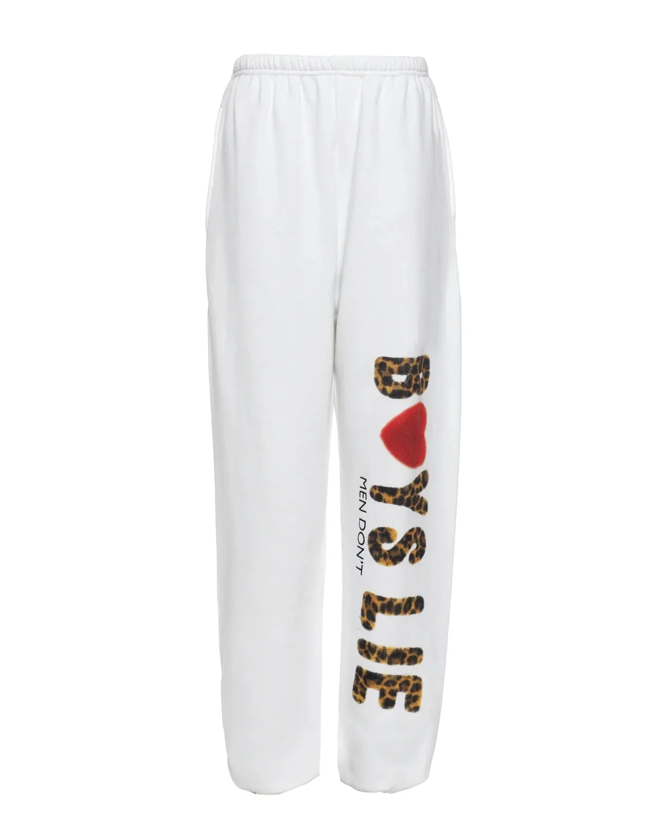 Boys Lie Caitlyn Coded Kimmy Jogger Pant